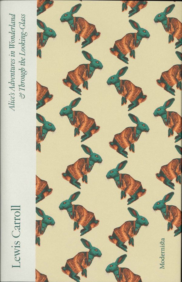 Alice's Adventures in Wonderland & Through the Looking-Glass | 0:e upplagan