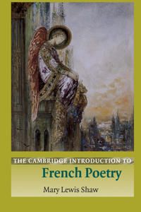 The Cambridge Introduction to French Poetry | 0:e upplagan