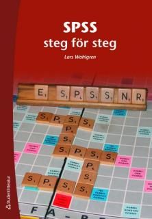 SPSS steg för steg | 2:a upplagan