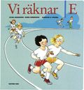 Vi räknar E Elevens bok