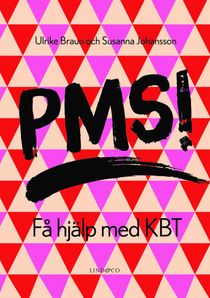 PMS! Få hjälp med KBT