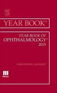 Year Book of Ophthalmology 2015 | 0:e upplagan