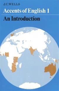 Accents of English: Volume 1 | 0:e upplagan