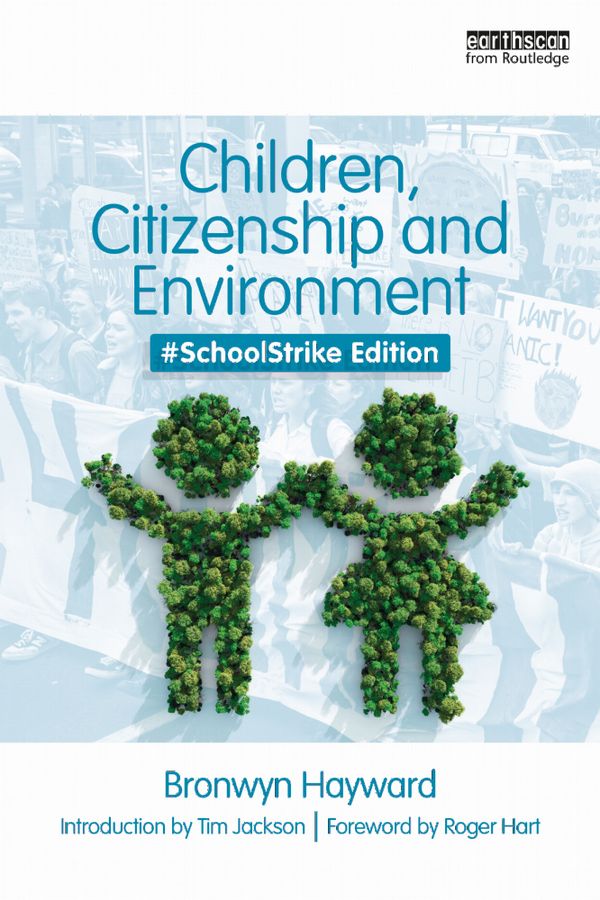 Children, Citizenship and Environment | 2:a upplagan