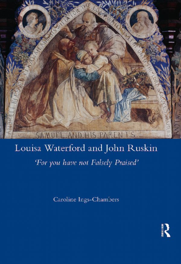Louisa Waterford and John Ruskin | 1:a upplagan