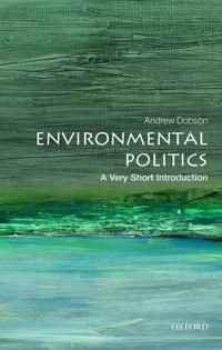 Environmental Politics | 0:e upplagan