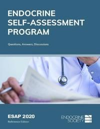 ESAP™ 2020 Endocrine Self-Assessment Program