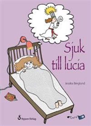 Sjuk till lucia