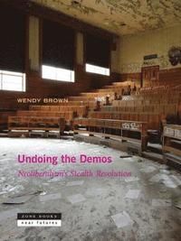 Undoing the Demos | 0:e upplagan