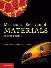 Mechanical Behavior of Materials