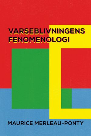 Varseblivningens fenomenologi