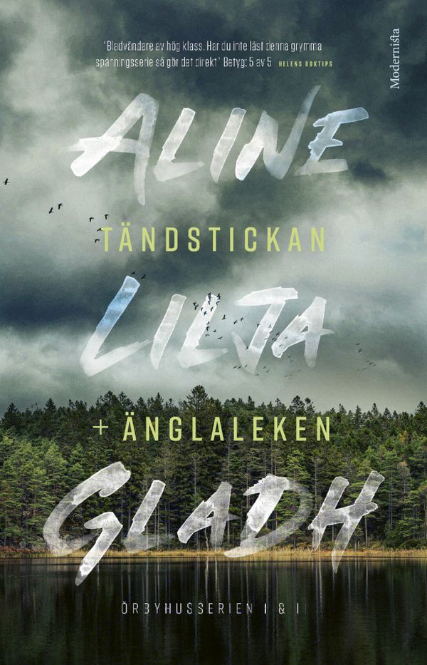 Tändstickan & Änglaleken | 0:e upplagan