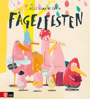 Fågelfesten | 1:a upplagan