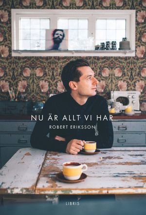 Nu är allt vi har | 1:a upplagan