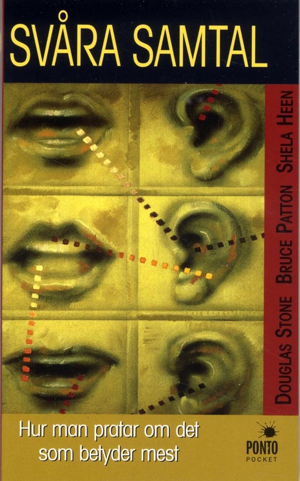 Svåra samtal | 2:a upplagan