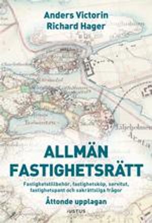 Allmän fastighetsrätt | 8:e upplagan