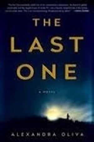 Last one - a novel