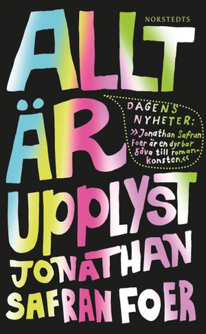 Allt är upplyst | 4:e upplagan