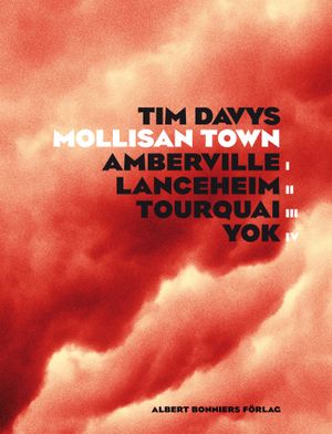 Mollisan Town : Amberville Lanceheim Tourquai Yok