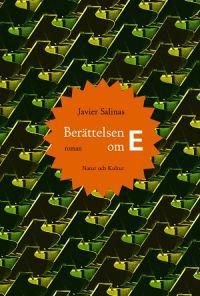 Berättelsen om E | 1:a upplagan
