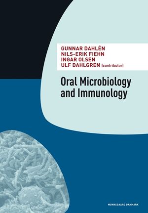 Oral Microbiology and Immunology | 1:a upplagan