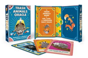 Trash Animals Oracle