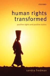 Human Rights Transformed | 0:e upplagan