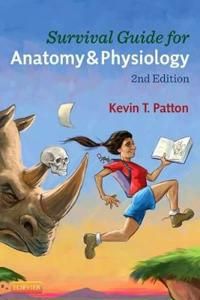 Survival Guide for Anatomy & Physiology | 2:a upplagan