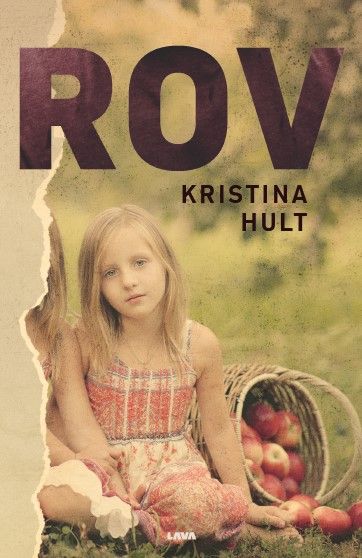 Rov - Kristina Hultman