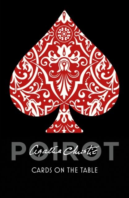 Cards on the Table | 0:e upplagan