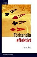 Förhandla effektivt - Exec