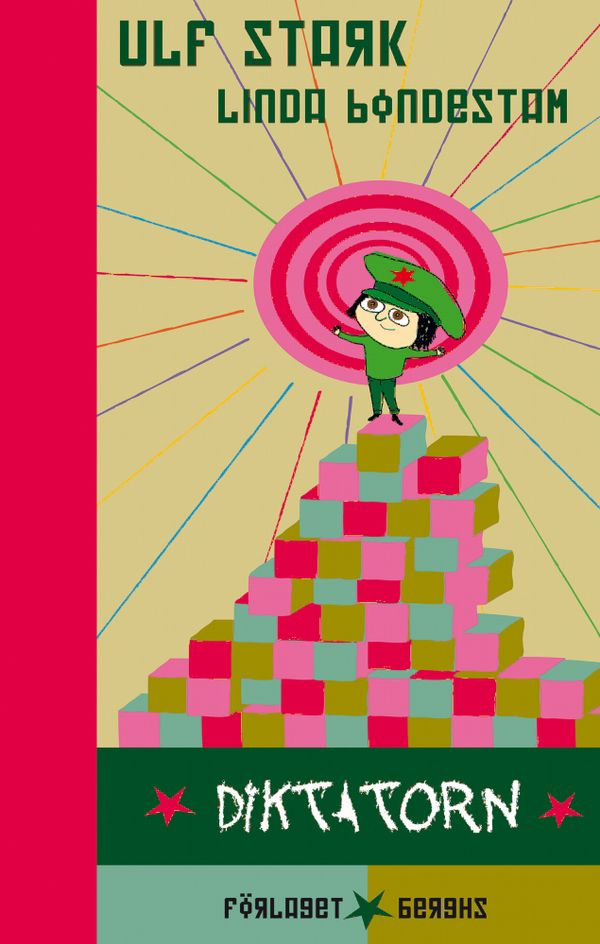 Diktatorn | 1:a upplagan