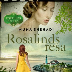 Rosalinds resa | 1:a upplagan