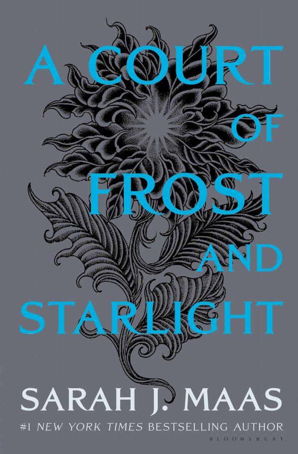 A Court of Frost and Starlight | 0:e upplagan