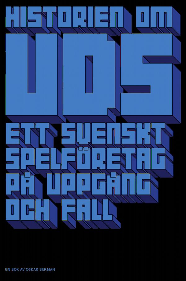 Historien om UDS | 0:e upplagan