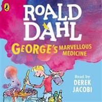 George's Marvellous Medicine | 0:e upplagan