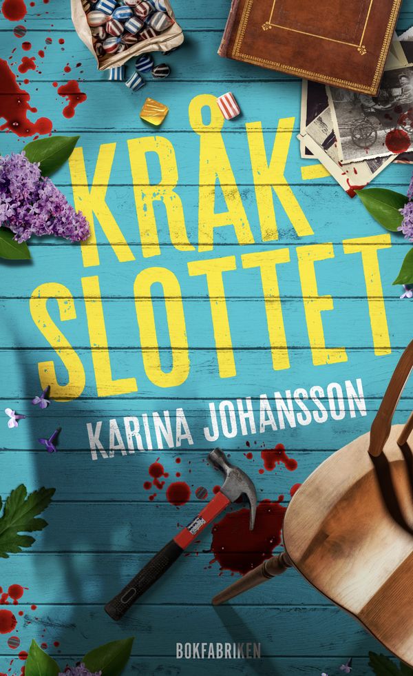 Kråkslottet | 0:e upplagan