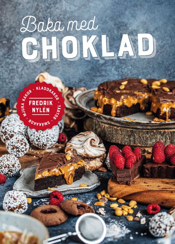 Baka med choklad | 0:e upplagan