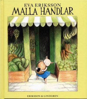 Malla handlar | 1:a upplagan