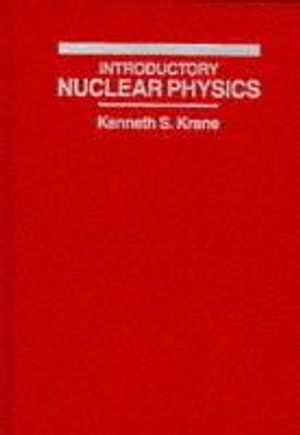 Introductory Nuclear Physics | 1:a upplagan