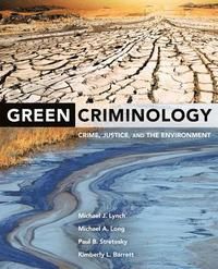 Green Criminology