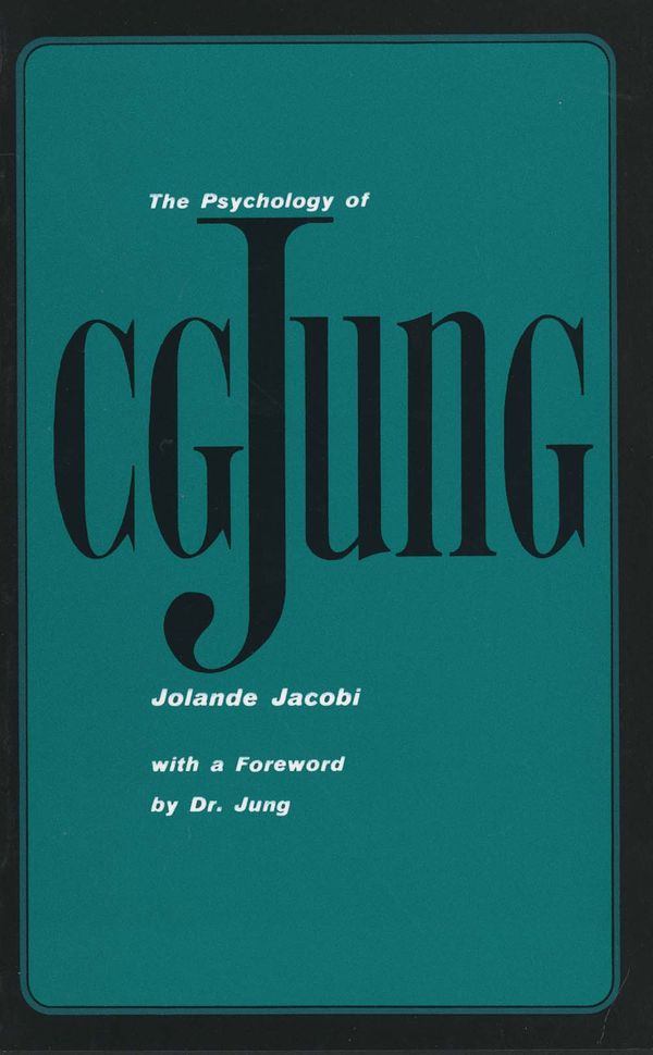 The Psychology of C. G. Jung | 8:e upplagan