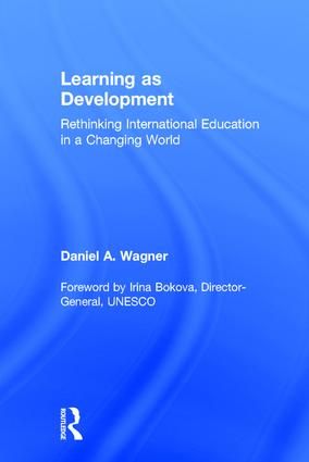 Learning as Development | 1:a upplagan