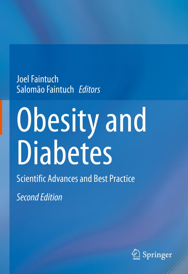 Obesity and Diabetes | 2:a upplagan