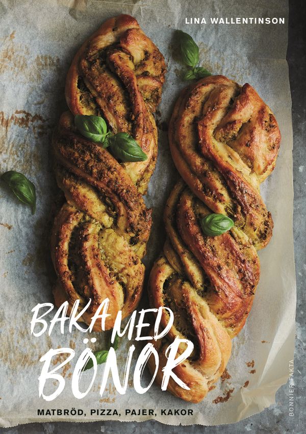 Baka med bönor | 0:e upplagan