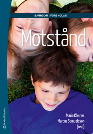 Motstånd | 1:a upplagan