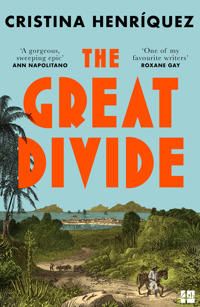 The Great Divide | 0:e upplagan