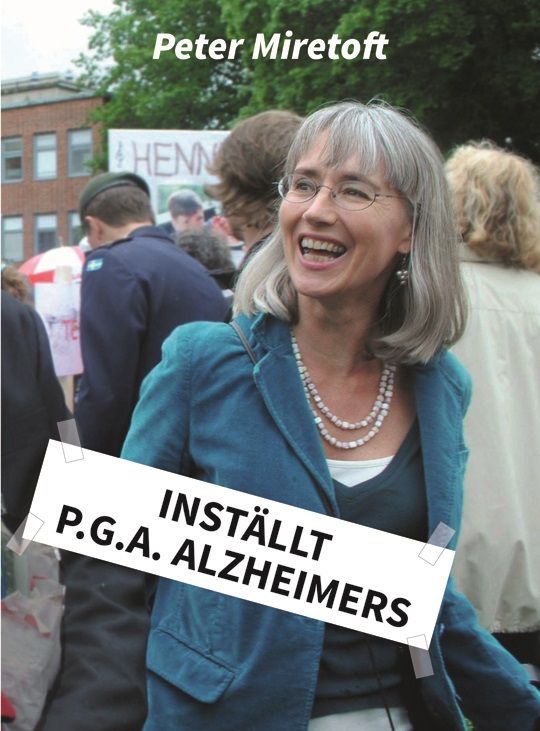 Inställt p.g.a. Alzheimers | 0:e upplagan