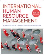 International Human Resource Management