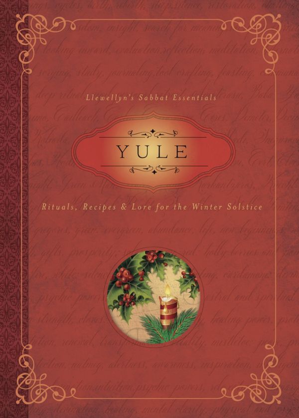 Yule | 0:e upplagan
